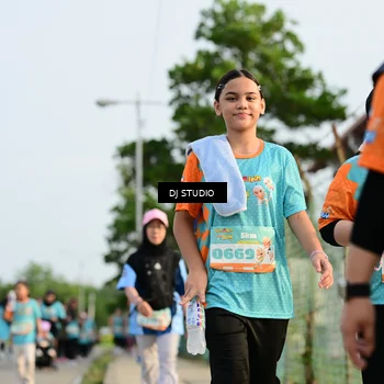 Runner Photo 8354779