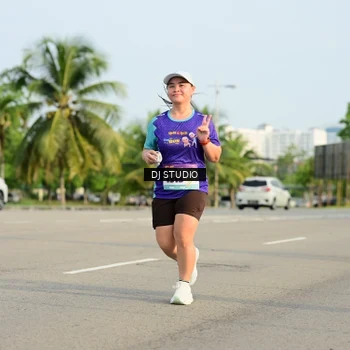 Runner Photo 8354780