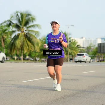 Runner Photo 8354781