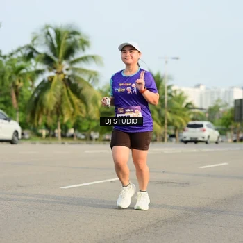 Runner Photo 8354782