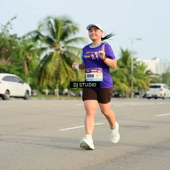 Runner Photo 8354783