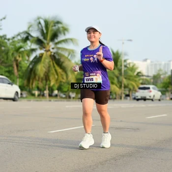Runner Photo 8354784
