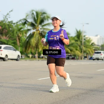 Runner Photo 8354785