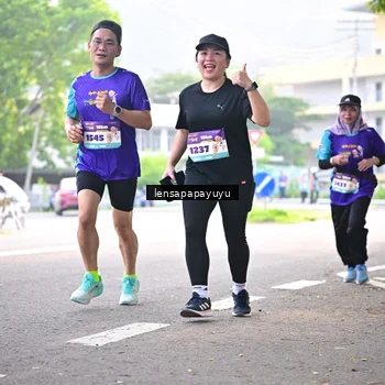 Runner Photo 8354786