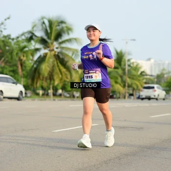 Runner Photo 8354788
