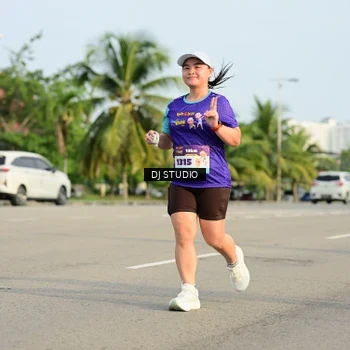 Runner Photo 8354789