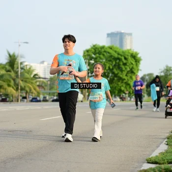 Runner Photo 8354794