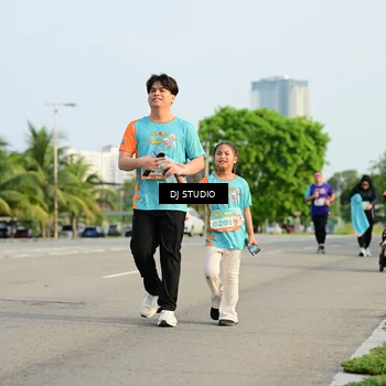 Runner Photo 8354798