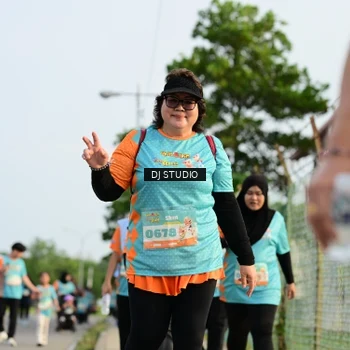 Runner Photo 8354802