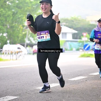 Runner Photo 8354803