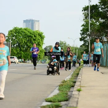 Runner Photo 8354804