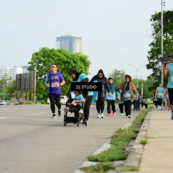 Runner Photo 8354806
