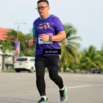 Runner Photo 8354808