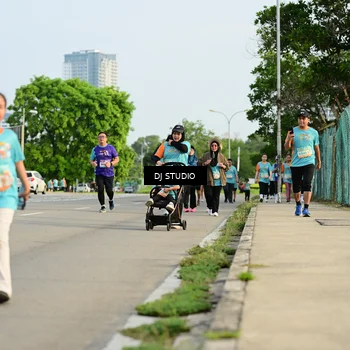 Runner Photo 8354812