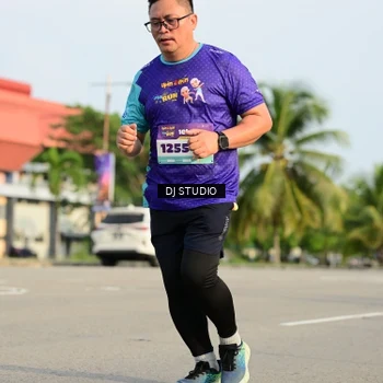 Runner Photo 8354813