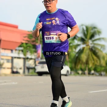 Runner Photo 8354814