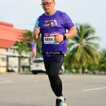 Runner Photo 8354815