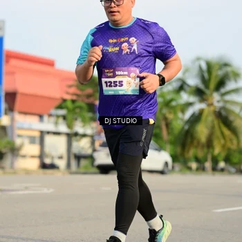 Runner Photo 8354816