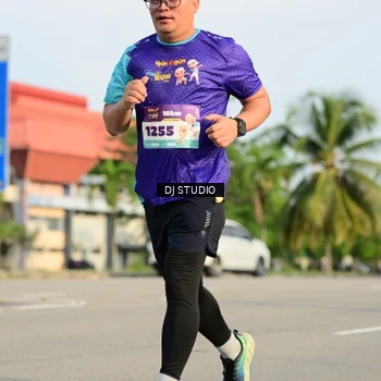 Runner Photo 8354818