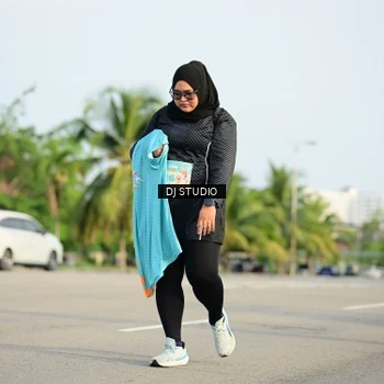 Runner Photo 8354819