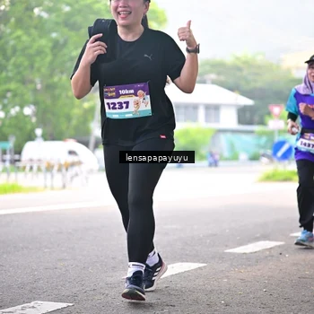 Runner Photo 8354820