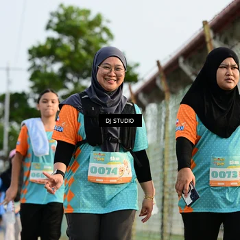Runner Photo 8354821