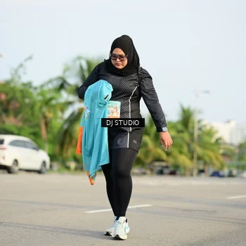 Runner Photo 8354823