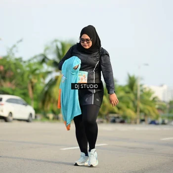 Runner Photo 8354824