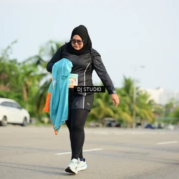 Runner Photo 8354826