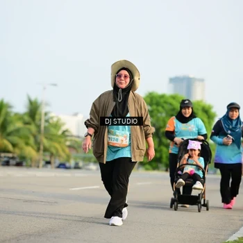 Runner Photo 8354828