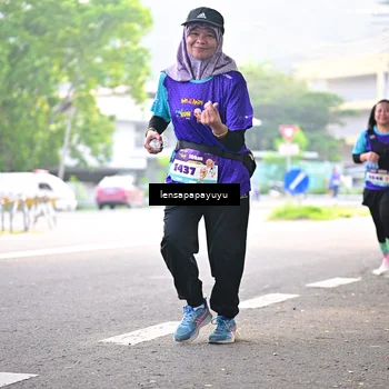 Runner Photo 8354829