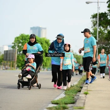 Runner Photo 8354842