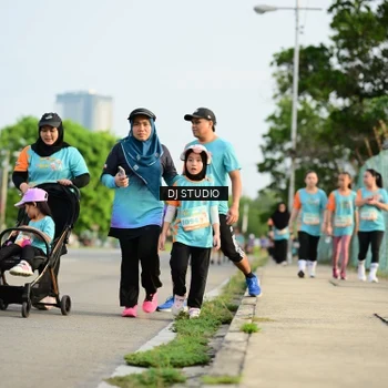 Runner Photo 8354845