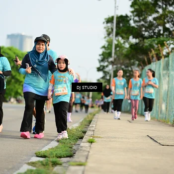 Runner Photo 8354849
