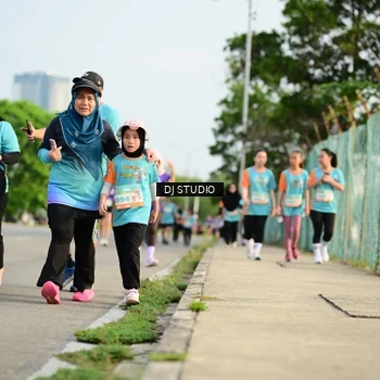 Runner Photo 8354852