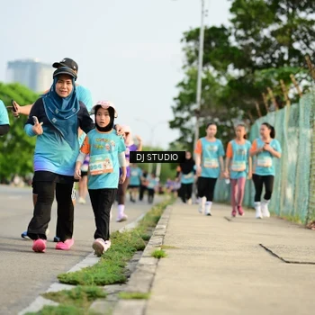 Runner Photo 8354853