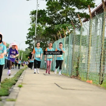 Runner Photo 8354856