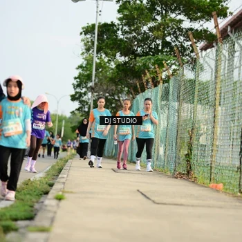 Runner Photo 8354860
