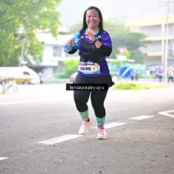 Runner Photo 8354862