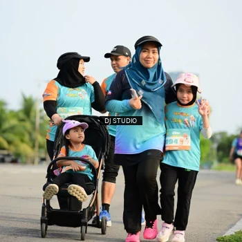 Runner Photo 8354864