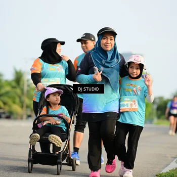 Runner Photo 8354867