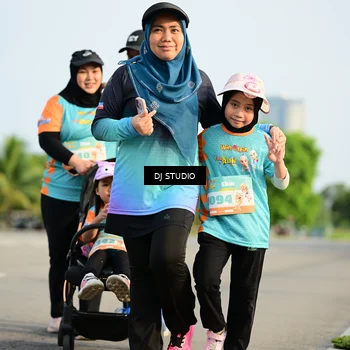 Runner Photo 8354873
