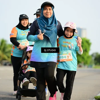 Runner Photo 8354875