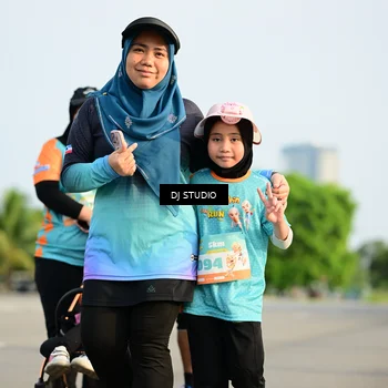 Runner Photo 8354881
