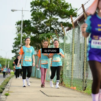 Runner Photo 8354890