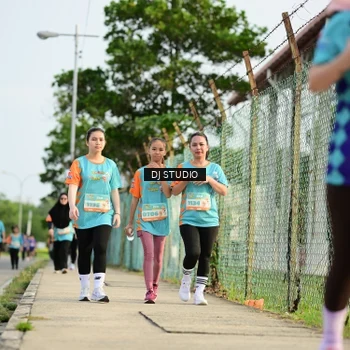 Runner Photo 8354891