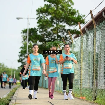 Runner Photo 8354892