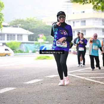 Runner Photo 8354894