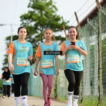 Runner Photo 8354897
