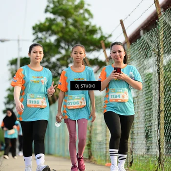Runner Photo 8354898